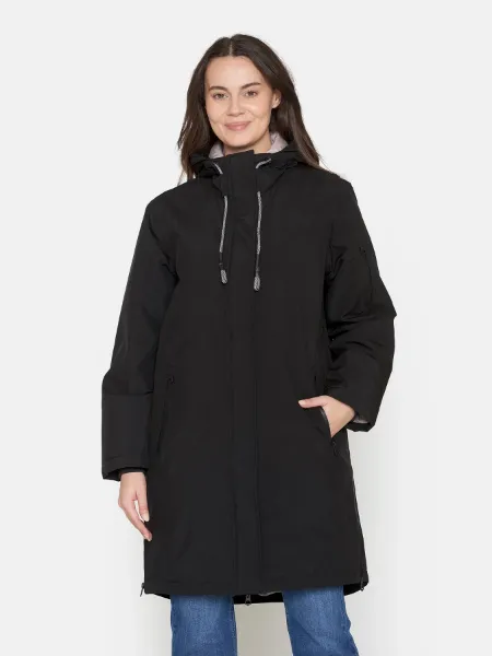 Bilde av Taped seam coat