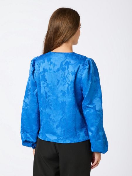 Bilde av Palmino Jacquard Blouse