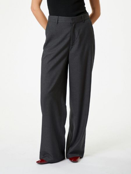 Bilde av Emmet Pinstripe Pants