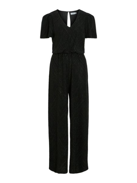 Bilde av ViZoe V-Neck S/S Jumpsuit 