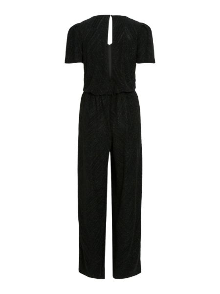 Bilde av ViZoe V-Neck S/S Jumpsuit 