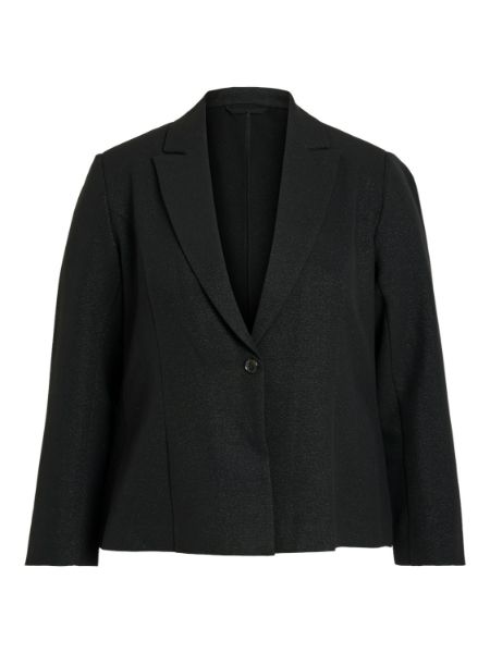 Bilde av Vireven l/s blazer/cur