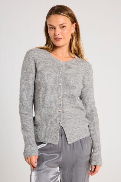 Bilde av FqPearl-Cardigan