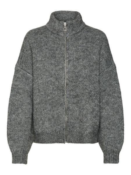 Bilde av Vm New Yoko LS HighN Zip Cardigan