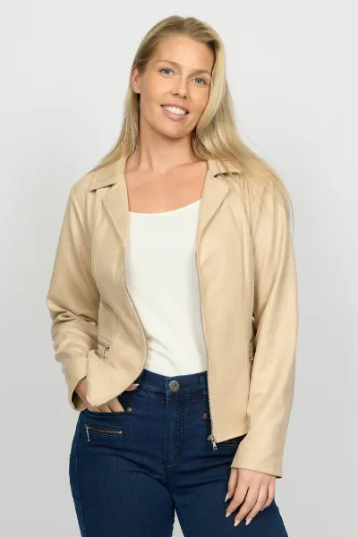 Bilde av Pamora jacket