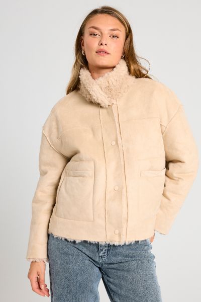 Bilde av FqBambi-Jacket