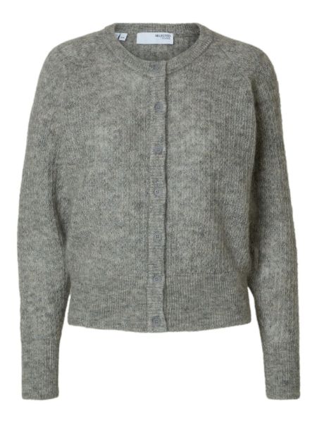 Bilde av SlfIluca LS Knit Cardigan