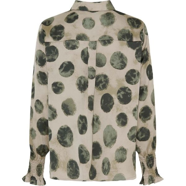 Bilde av Melba printed blouse