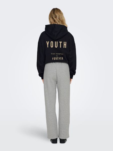 Bilde av OnlSweat life pants relaxed 