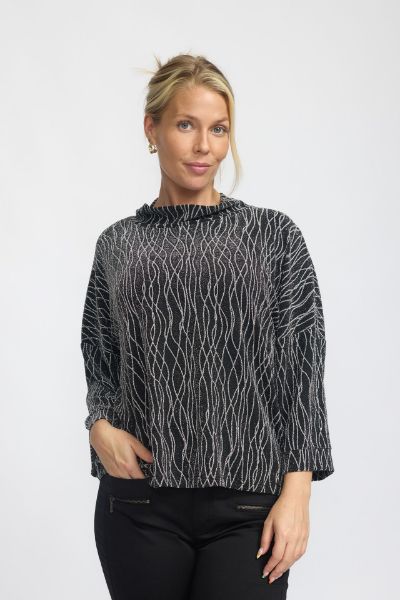 Bilde av Gerti blouse