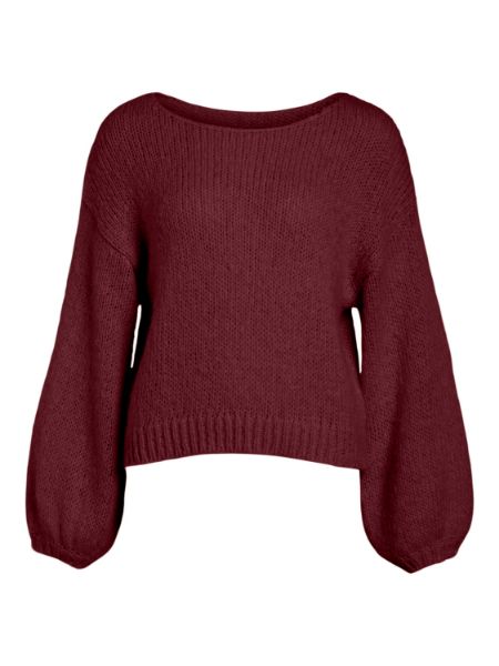 Bilde av ViChoca ls o-neck knit