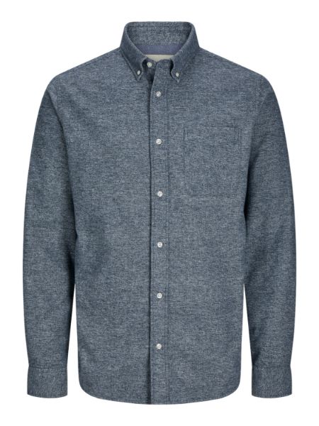 Bilde av JprBlunorris Flannel LS Shirt