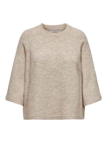 Bilde av OnlSimon 3/4 pullover knt 