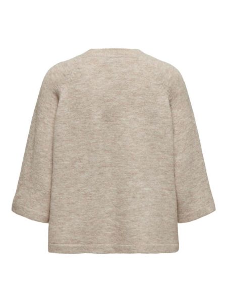 Bilde av OnlSimon 3/4 pullover knt 