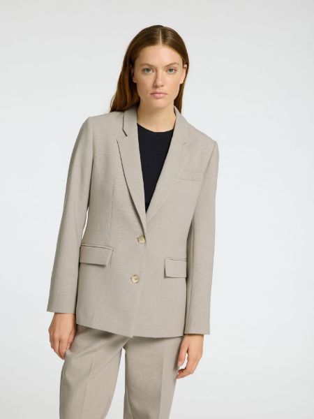 Bilde av Slfrita ls classic blazer