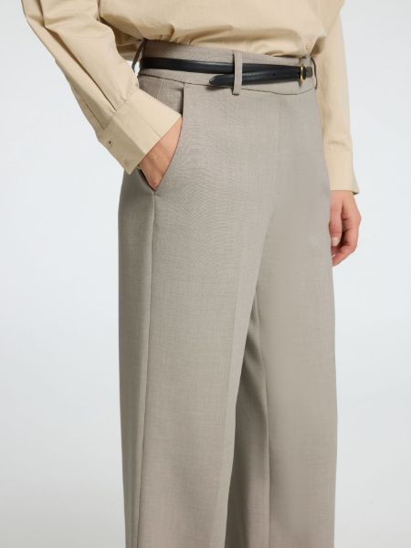 Bilde av Slfrita mw wide pant 